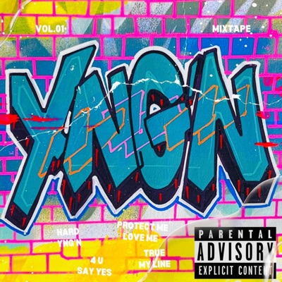 YNG'N Mixtape
