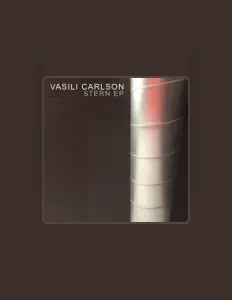 Posłuchaj wykonawcy Vasili Carlson, obejrzyj teledyski, przeczytaj biografię, zobacz daty tras koncertowych i nie tylko!