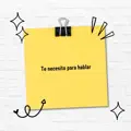 Te Necesito Para Hablar