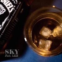 Sky (feat. Lan) - Single - Mogoaille