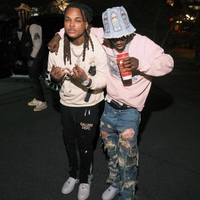 No Handouts (feat. Lee Lucuz) - Single