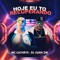 Hoje Eu To Recuperando (feat. DJ Juan ZM) - Mc Luchrys lyrics