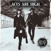 Aces Are High artwork