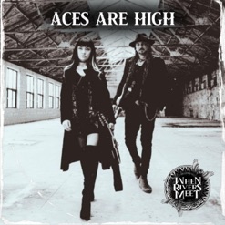 ACES ARE HIGH cover art