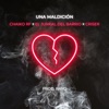 Una Maldición - Single