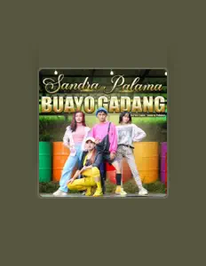 Listen to Sandra Palama, watch music videos, read bio, see tour dates & more!