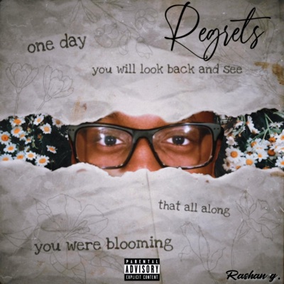 Regrets - Single