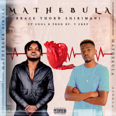 MATHEBULA (feat. COOL B) - Single