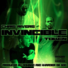 Invincible Token & Chris Rivers