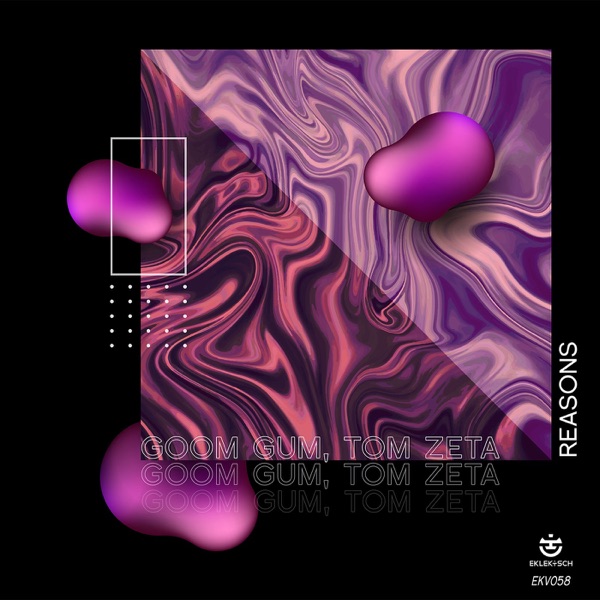 Reasons - Single