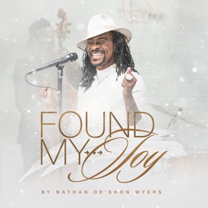 Found My Joy - Single