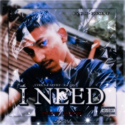 I Need - Single