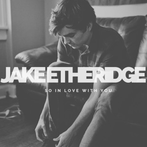 So In Love With You - Single