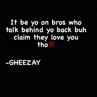 Emotions (feat. GHEE Fabo) - Single