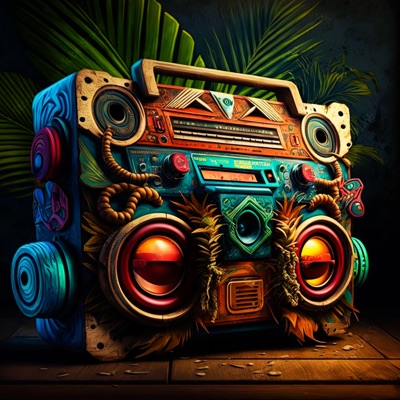 Sugar & the Hill Gang - Single