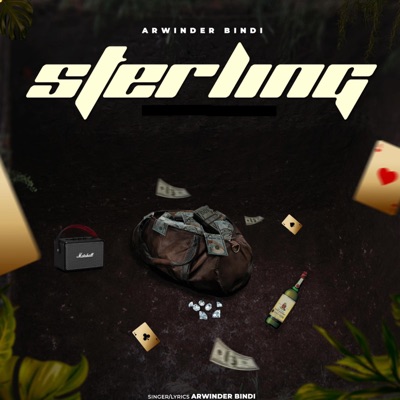 Sterling - Single