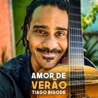 Amor de Verão - Single - Tiago Bigode