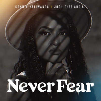 Never Fear (feat. Josh Thee Artist) - Single