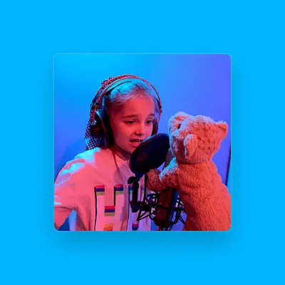 Listen to Ameli Tvitsong, watch music videos, read bio, see tour dates & more!