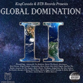 We Got It (feat. R.A.P) KingCanada