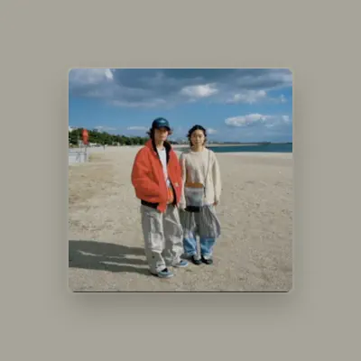 Listen to shuta negi, watch music videos, read bio, see tour dates & more!