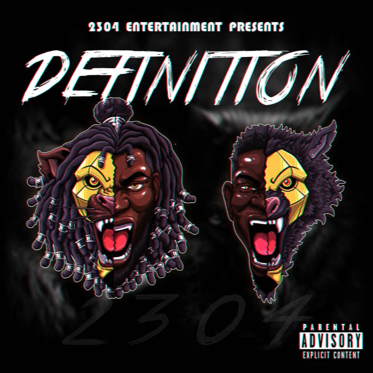 ‎Definition Album by 2304 Apple Music
