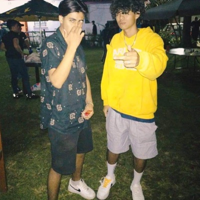 Bendecidos (feat. Sergio RN) - Single