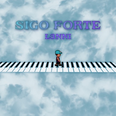 Sigo Forte - Single