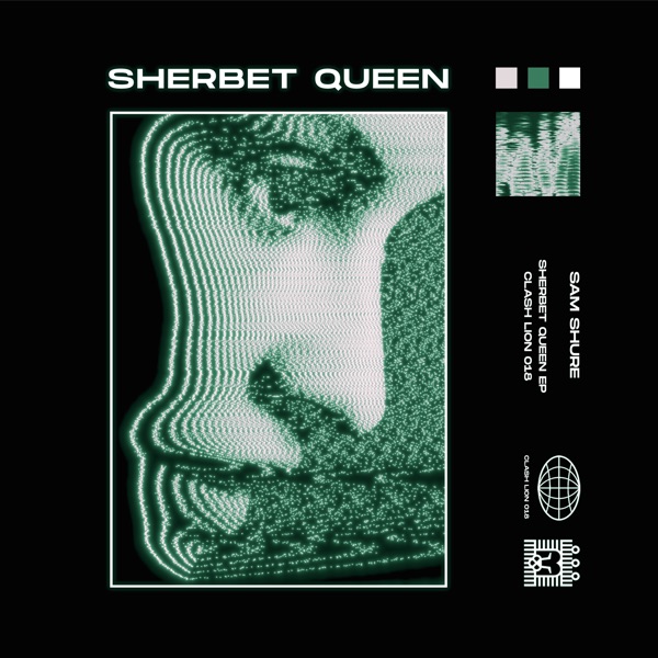 Sherbet Queen - EP
