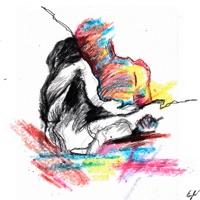 Просто уходи - Single - лунаси