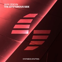 The Mysterious Side - Single - AlexZideyn