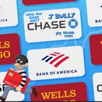 Who you bank wit? (feat. YOUNG CASA) - Single - J BULLY