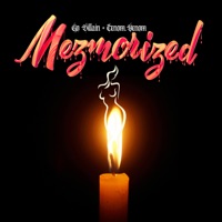 Mezmorized (feat. Go Villain) - Single - Tenom Yenom