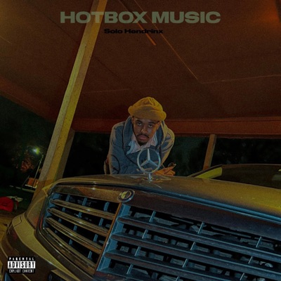 Hotbox Music