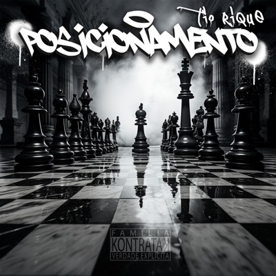 Posicionamento - EP