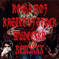 Kocha Moj Kastet (feat. Drabusheyka) [Remix] [Remix] - Single - Stock Wudeczka