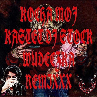 Kocha Moj Kastet (feat. Drabusheyka) [Remix] [Remix] - Single