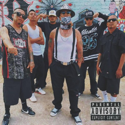 Rolas Para El Barrio - Single