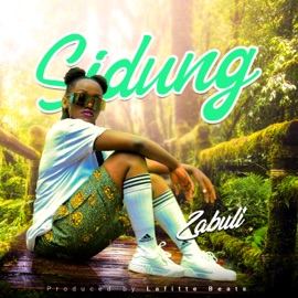 Sidung Zabuli