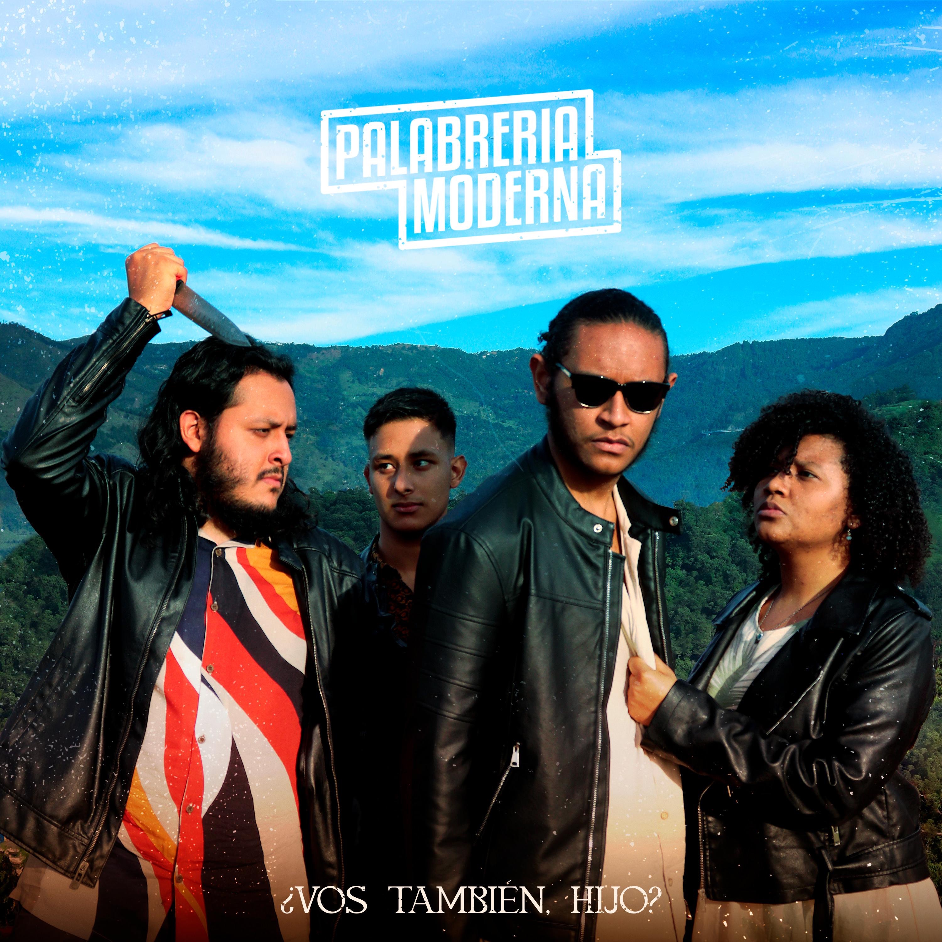 ¿Vos también, hijo?