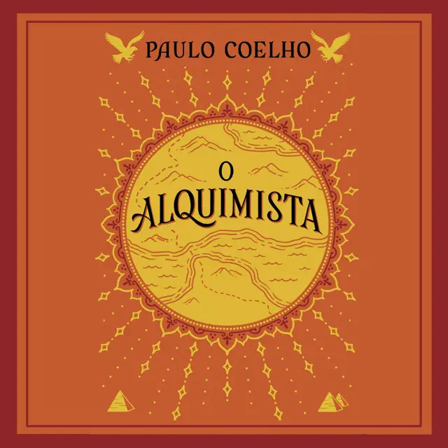O Alquimista (Unabridged)