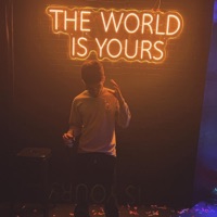 Double Vision - Single - Roxch