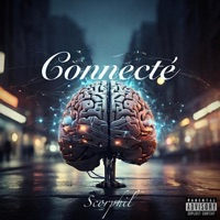 Connecté - Single - Scorphil