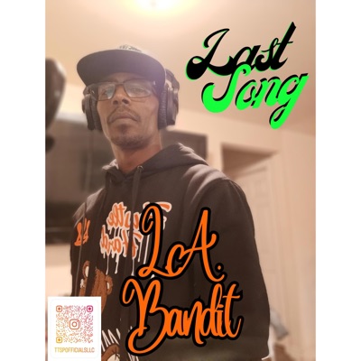 Last Song - Single