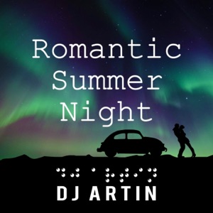 Romantic Summer Night - Single