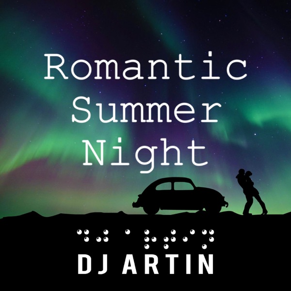Romantic Summer Night - Single