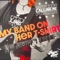 My Band on Her T-Shirt - Stop Calling Me Frank lyrics