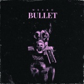 Bullet artwork
