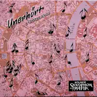 Lebenslänglich — Kölner Saxophon Mafia