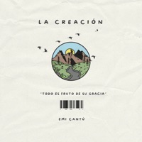 La Creación - Single - Emi Cantú